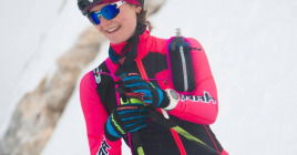 Victoire Berger: Voorstelling van onze ambassadrice