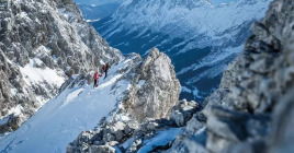 ORTOVOX för denna vinter