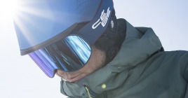 Hoe kies je de juiste skibril?