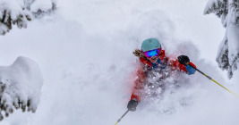 Scott: Den nye maske Vapor og dens teknologi Amplifier