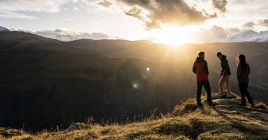 LAFUMA: et skritt nærmere planeten!