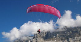 Projet Act for the Outdoors : "Partageons le ciel" en cours de déploiement 