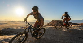 Patagonia lancerer sin 100% Fair Trade MTB-kollektion