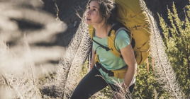 Lowe Alpine se compromete a alcanzar NET ZERO para 2030