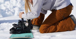 Hvorfor velge et splitboard fra Amplid?