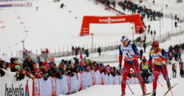 Alpina und ihr ewiges Handwerk