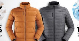 LAFUMA continue son engagement éco-responsable encore plus loin