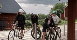 Die Must-Haves für einen Fahrradausflug