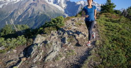 Hoka One One: den nya Speedgoat 4