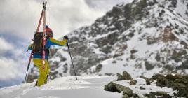 La Sportiva, Alpinstore y el medio ambiente