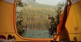 ¿Cómo elegir bien tu tienda para el camping y el bivouac?