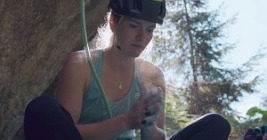 Ortovox, la voce della montagna