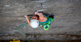 Hur man väljer kläder för att klättra?