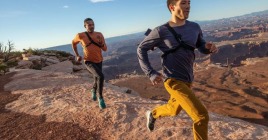 Hur väljer man sina trailkläder?