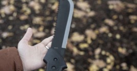 MACHETTE GERBER GATOR 