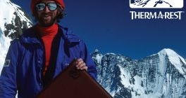 Die 50 Jahre der Marke Thermarest