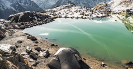 Den nye identitet for CAMP