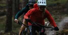 ¿Cómo elegir tus protecciones de MTB?