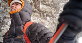Rab, une marque anglaise emblématique d'équipements pour la montagne
