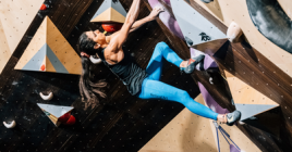 Ein sportlicher Herbst mit Scarpa