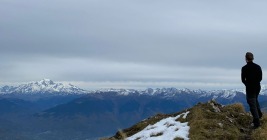 ABENTEUER DER BEGEISTERTEN: 3-tägige Wanderung in den Bauges