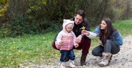 Kimberfeel mærket der udstyrer hele familien