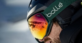 VOLT: den nye revolutionerende teknologi fra Bollé