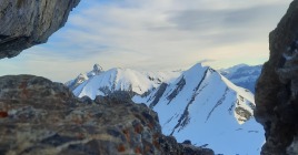 AVONTUUR VAN PASSIEVELINGEN: Wandeling naar het Gat van de Vlieg