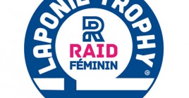 EVENTYR AF PASSIONER: Cyndi og Julia ved Laponie Trophy for foreningen Le Rêve de Marie Dream