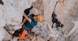La Sportiva: los destacados de la temporada Primavera/Verano
