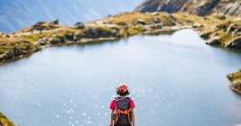 The new eco-friendly partnership: ALPINSTORE X BAROODERS