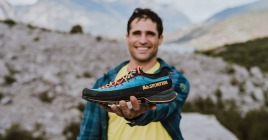 La Sportiva presenteert TX4 R de nieuwe technologie Resole Platform