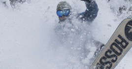 Rossignol kombinerer præstation og elegance