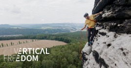 EDELRID: la marca de la verticalidad