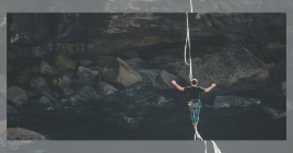 Les indispensables de la slackline