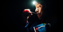 Discover PETZL's new SWIFT RL headlamp