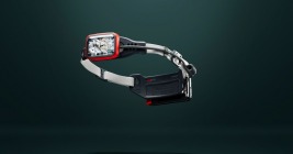 Distance 1500 - Den nye pandelampe fra Black Diamond