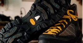 En lille handling for en stor indvirkning: kampagnen "Repair If You Care" fra Vibram