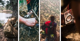 Top 10 essential products for survival