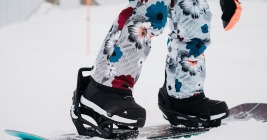 Flow, Supermatic or Step On, how to choose your quick snowboard bindings?