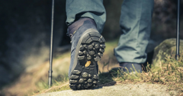 Miten valita oikeat HANWAG vaelluskengät ja miten kategoriat auttavat sinua?