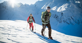 Ortovox og deres engagement i bæredygtighed og miljø