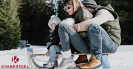 Kimberfeel: Meidän top 5 après-ski -kengät talveksi!