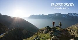 LOWA:n sitoumukset: Kestävyys ja vastuullisuus