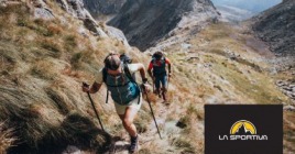 La gamma Aequilibrium di La Sportiva: L'equilibrio all'estremo