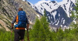 Notre top 5 des destinations randonnée !