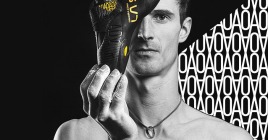 Novedad en exclusiva: el zapato de escalada Ondra Comp de La Sportiva