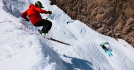 VÖLKL: De nye Freeride ski M7 MANTRA OG SECRET 96 redefinerer alsidigheden