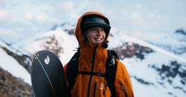 Ny Haglöfs kollektion: innovation, bæredygtighed og stil