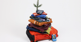 Find gift ideas Ortovox: give the adventure safely